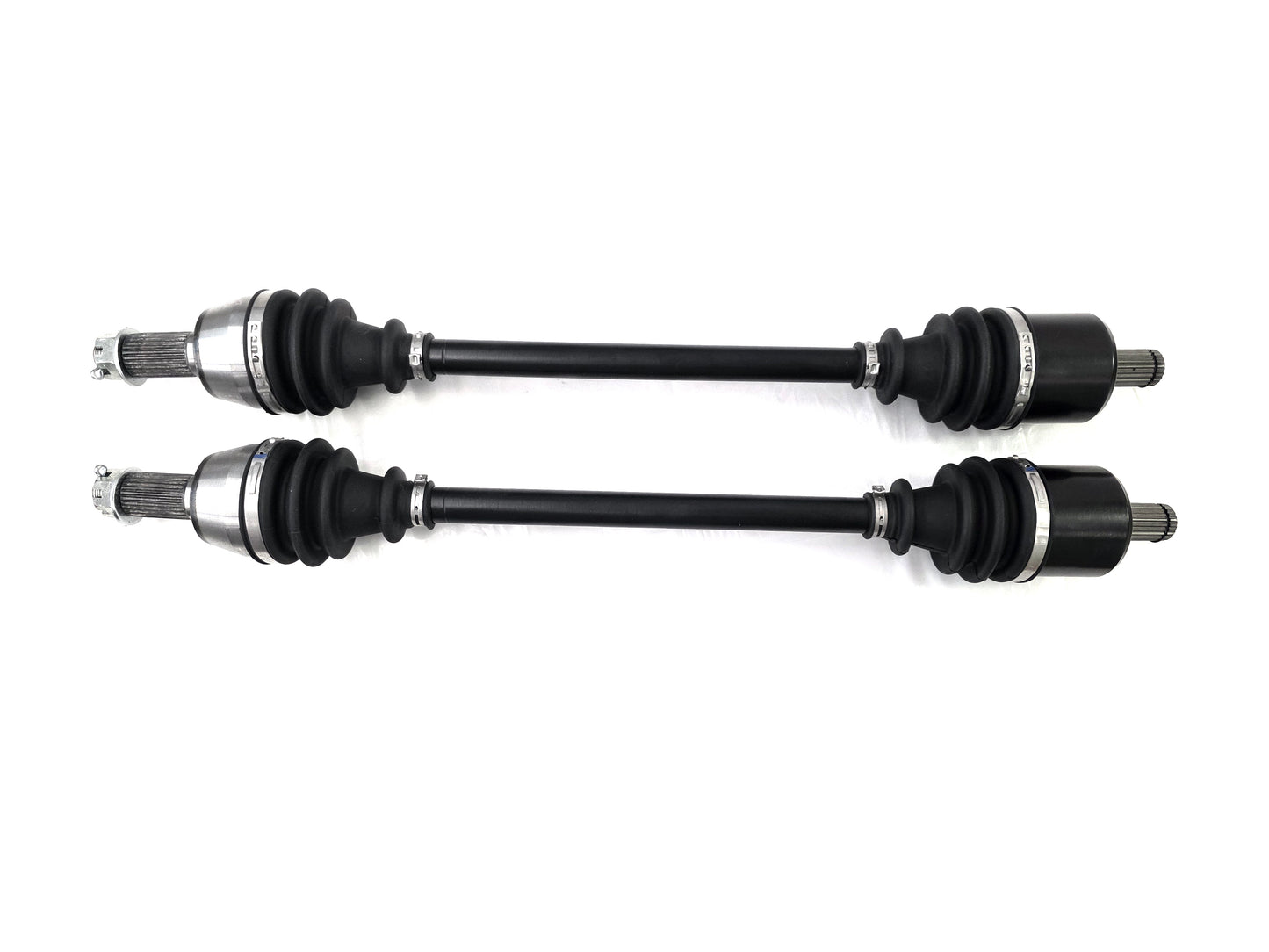 Front CV Axles for Polaris Ranger 09-17 1332606, 1332856, Left & Right