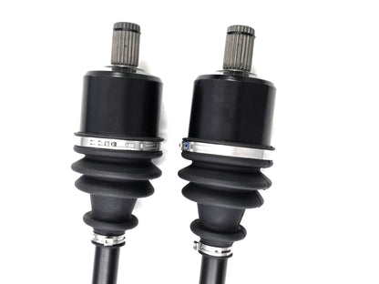 Front CV Axles for Polaris Ranger 09-17 1332606, 1332856, Left & Right