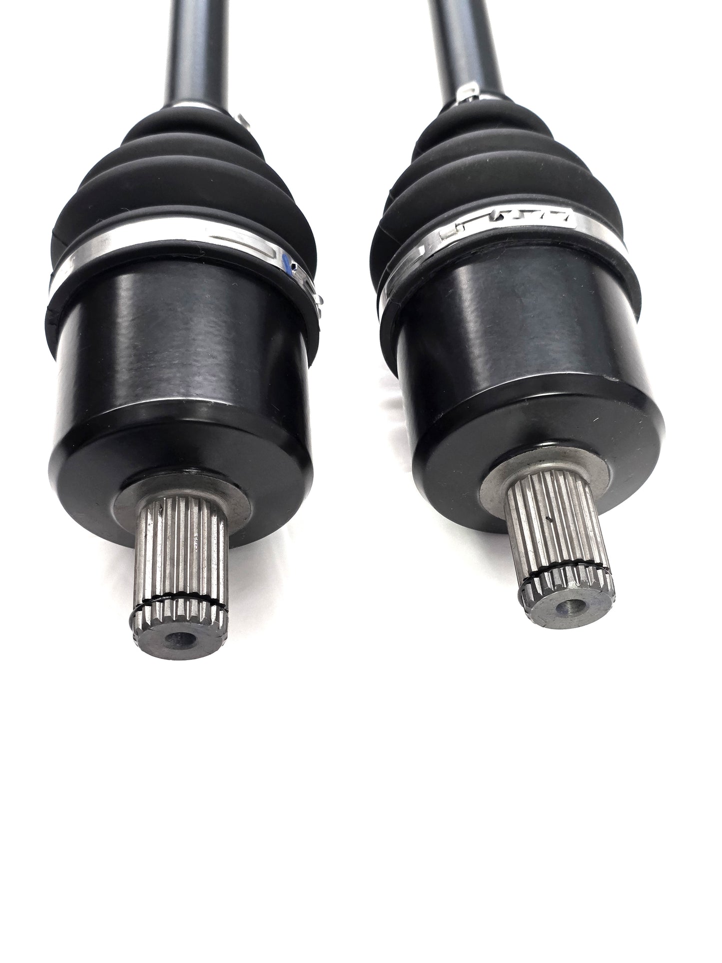 Front CV Axles for Polaris Ranger 09-17 1332606, 1332856, Left & Right