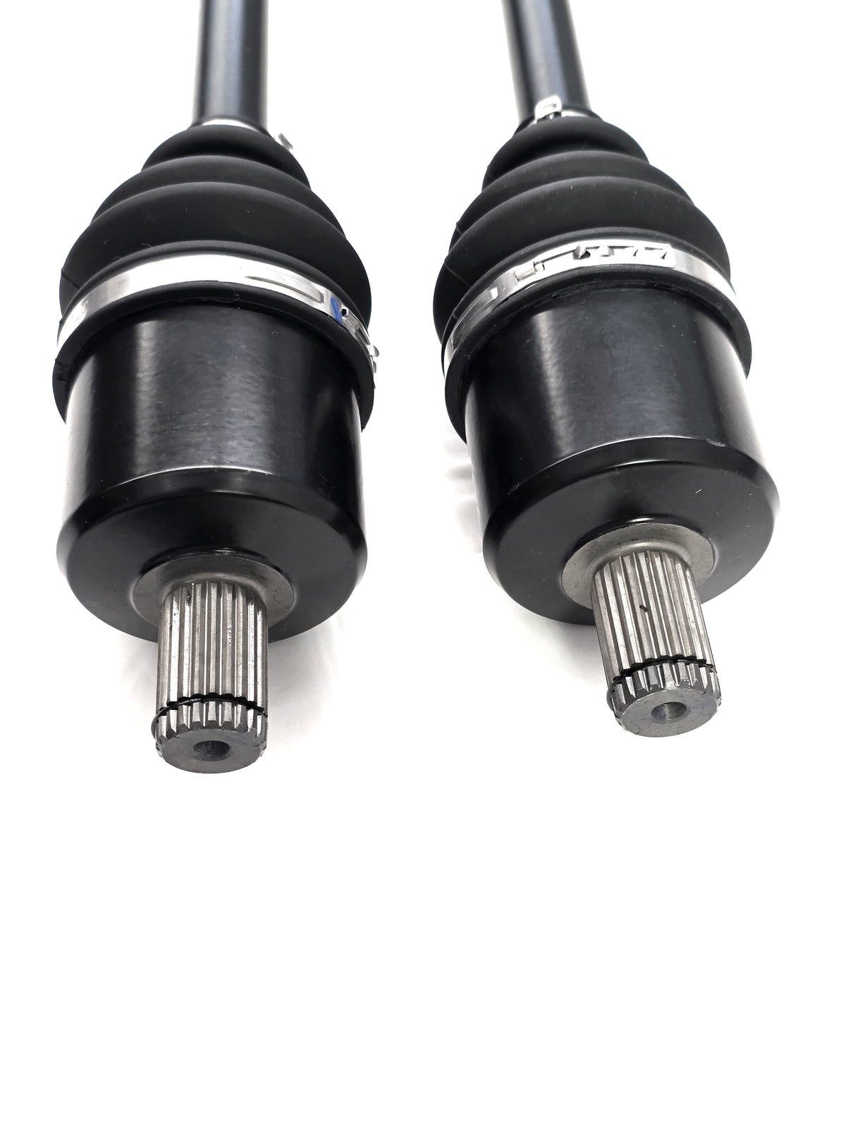 Front CV Axles for Polaris Ranger 1332606, 1332856, Left & Right, Chromoly