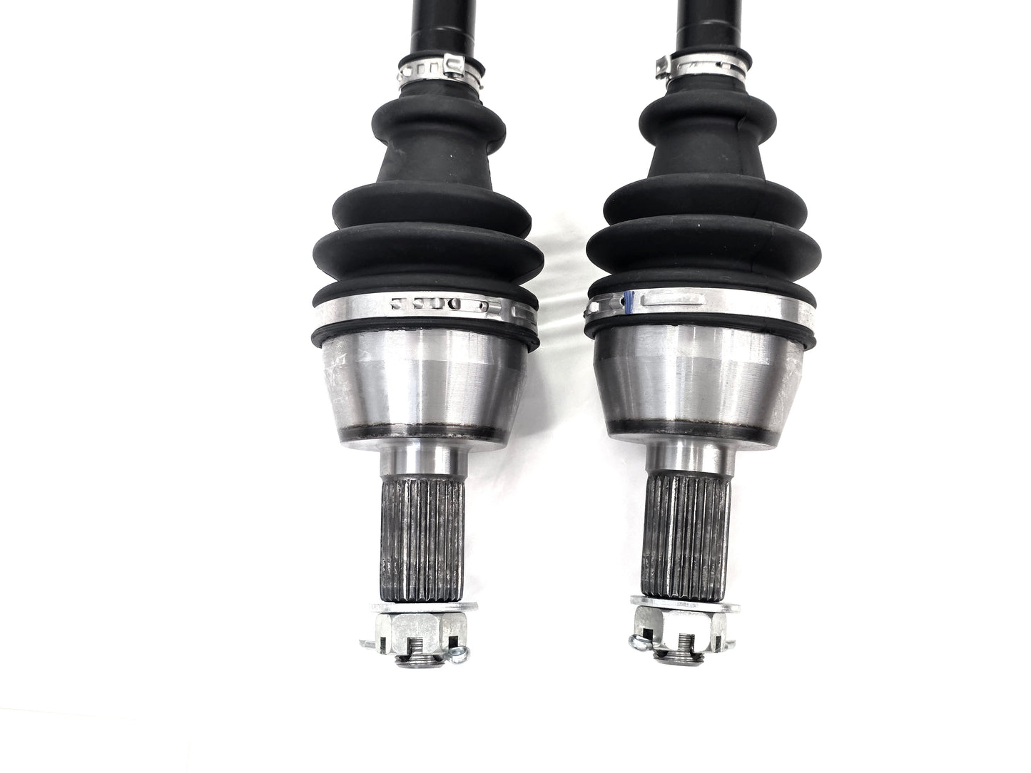 Front CV Axles for Polaris Ranger 09-17 1332606, 1332856, Left & Right