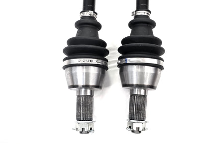 Front CV Axles for Polaris Ranger 09-17 1332606, 1332856, Left & Right