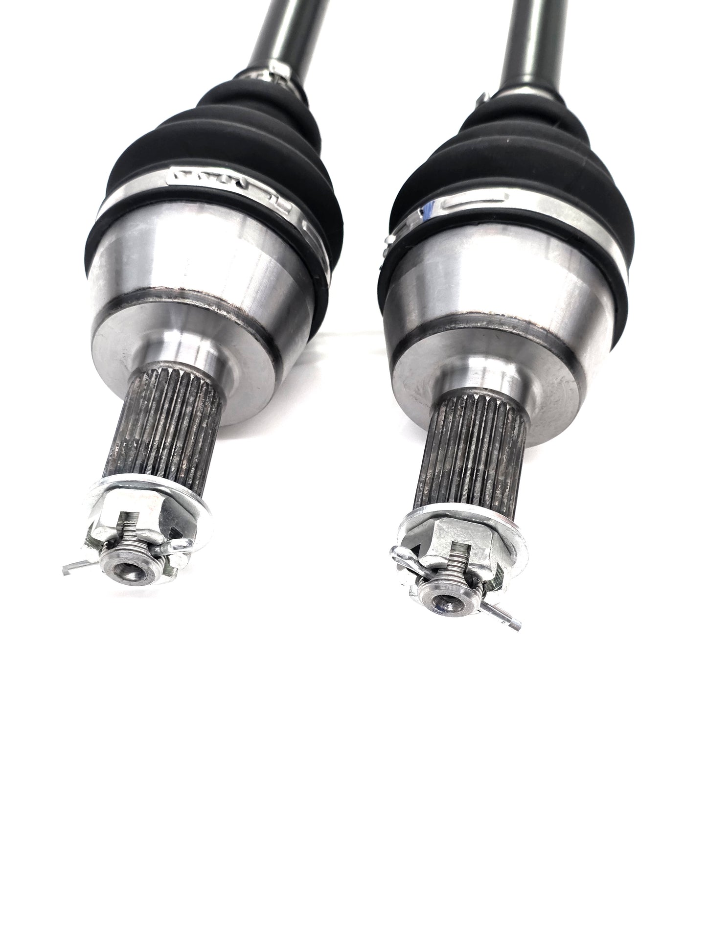 Front CV Axles for Polaris Ranger 09-17 1332606, 1332856, Left & Right