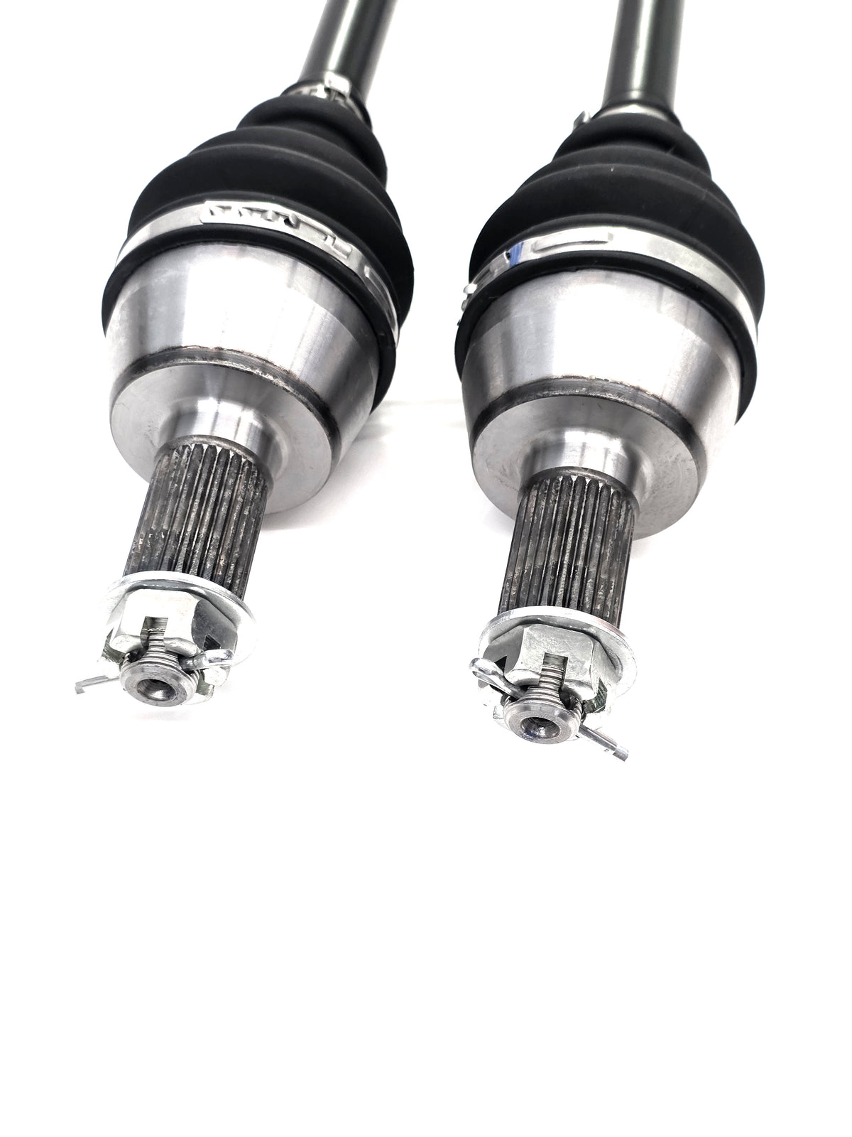 Front CV Axles for Polaris Ranger 1332606, 1332856, Left & Right, Chromoly