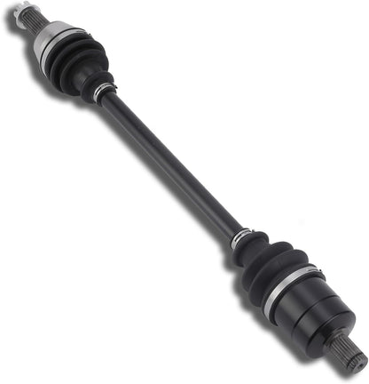 Caiman Rugged Front CV Axle for Polaris Ranger 1332606, 1332856, Chromoly