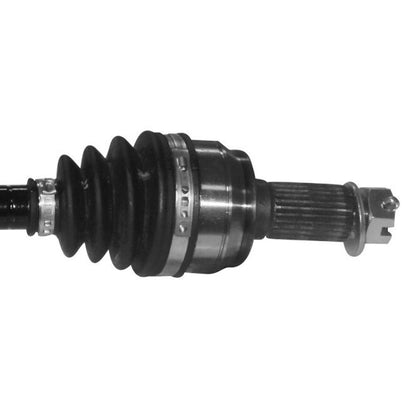 Caiman Rugged Front CV Axles for Polaris Sportsman & Scrambler 550 850 1000