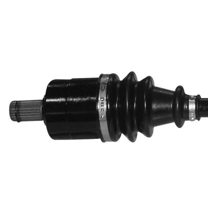 Caiman Rugged Front CV Axles for Polaris Sportsman & Scrambler 550 850 1000