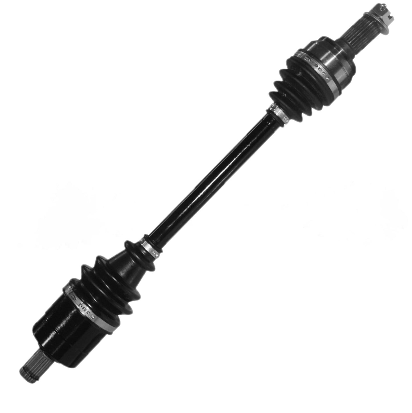 Caiman Rugged Front CV Axle for Polaris Sportsman Scrambler 550 850 1000, L or R