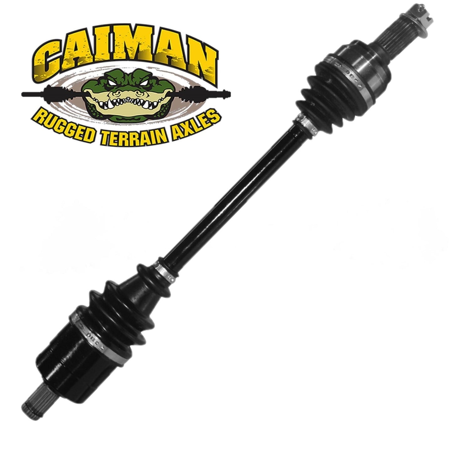 Caiman Rugged Front CV Axle for Polaris Sportsman Scrambler 550 850 1000, L or R