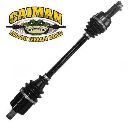 Caiman Rugged Front CV Axle for Polaris Sportsman Scrambler 550 850 1000, L or R