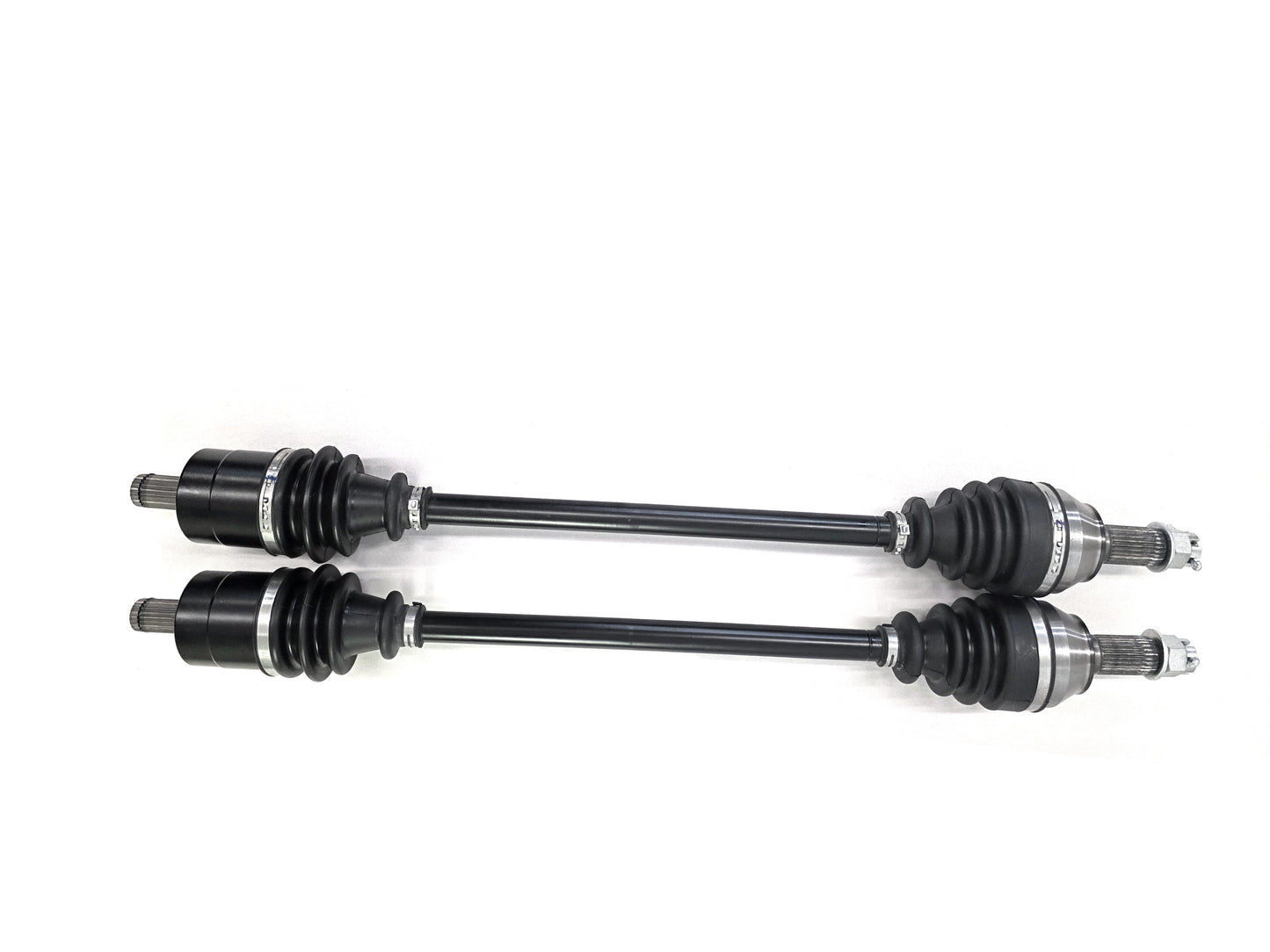 Caiman Rugged Front CV Axles for Polaris 1332825, RZR 900 XP XP4 900 2011-2014