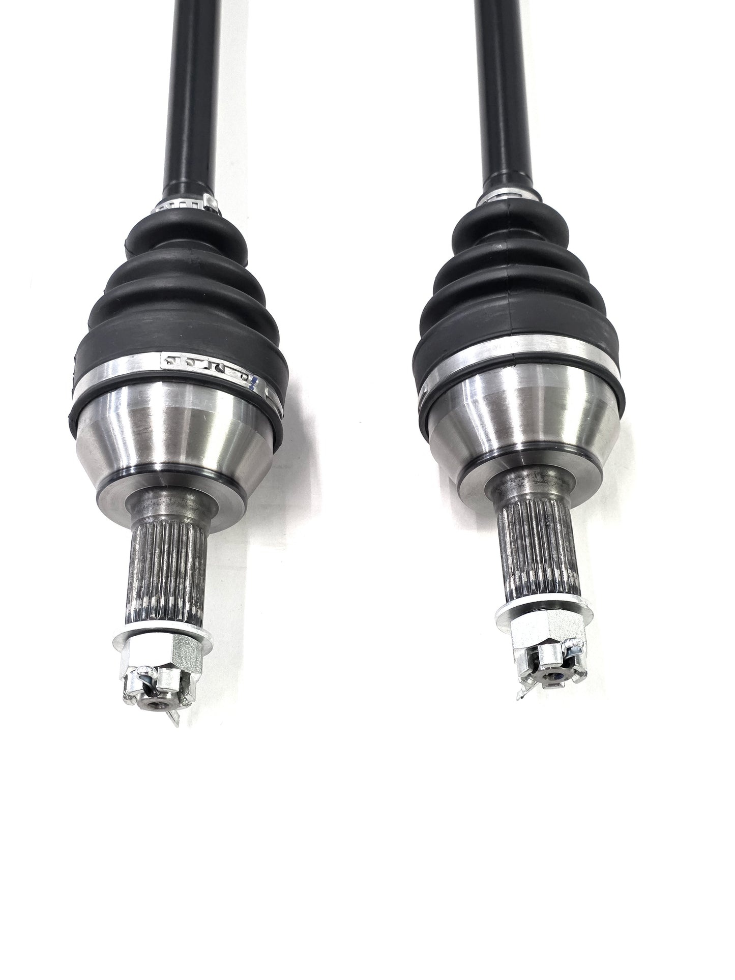 Caiman Rugged Front CV Axles for Polaris 1332825, RZR 900 XP XP4 900 2011-2014