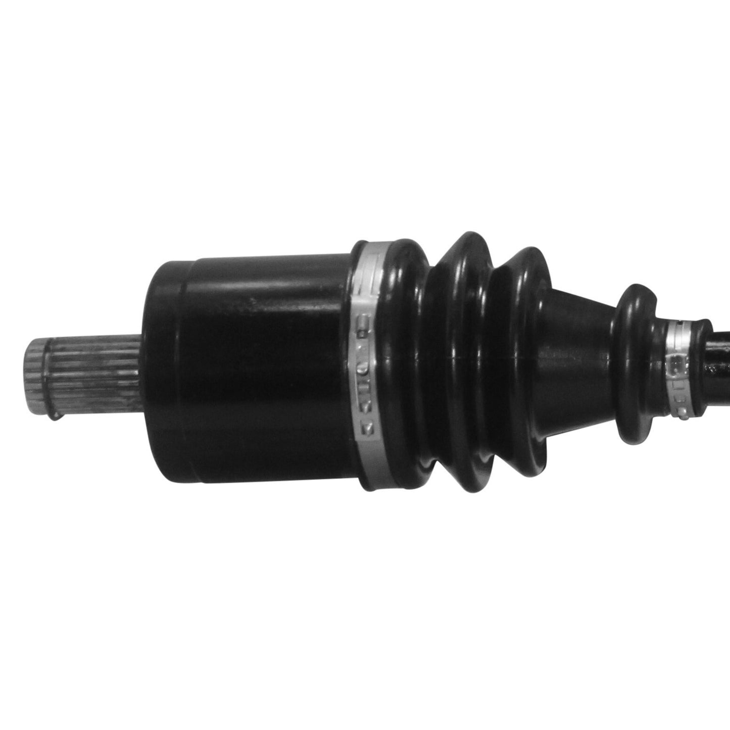 Caiman Rugged Front CV Axles for Polaris 1333134, Ranger 400 500 570 Midsize 800