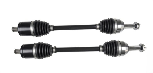 Front CV Axles for Polaris Ranger 1333134, 1332690, 2203877 Left & Right