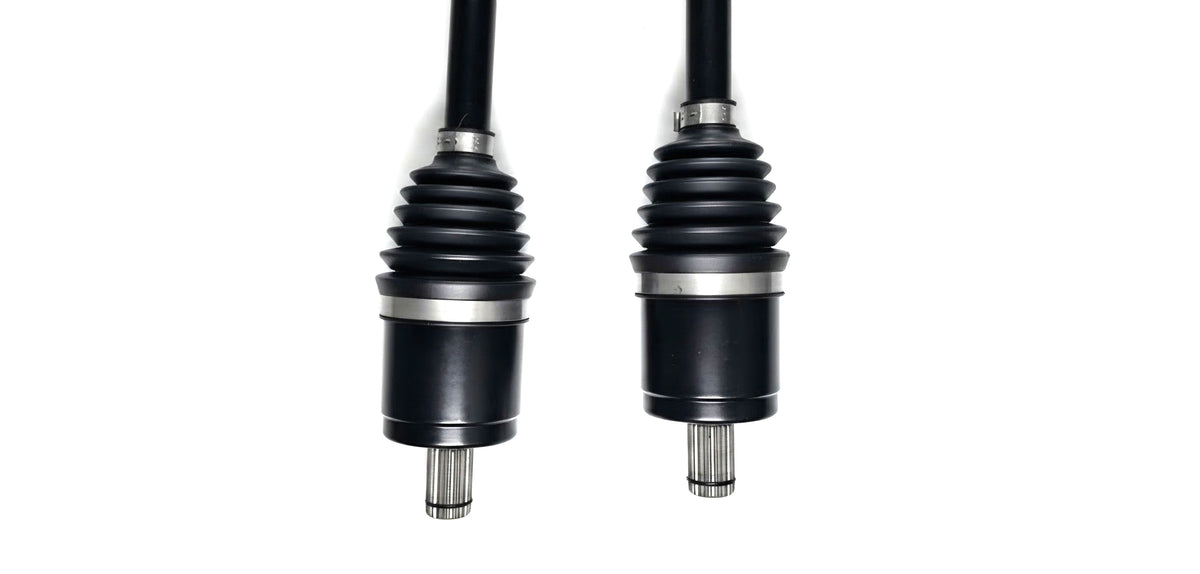 Front CV Axles for Polaris Ranger 1333134, 1332690, 2203877 Left & Right