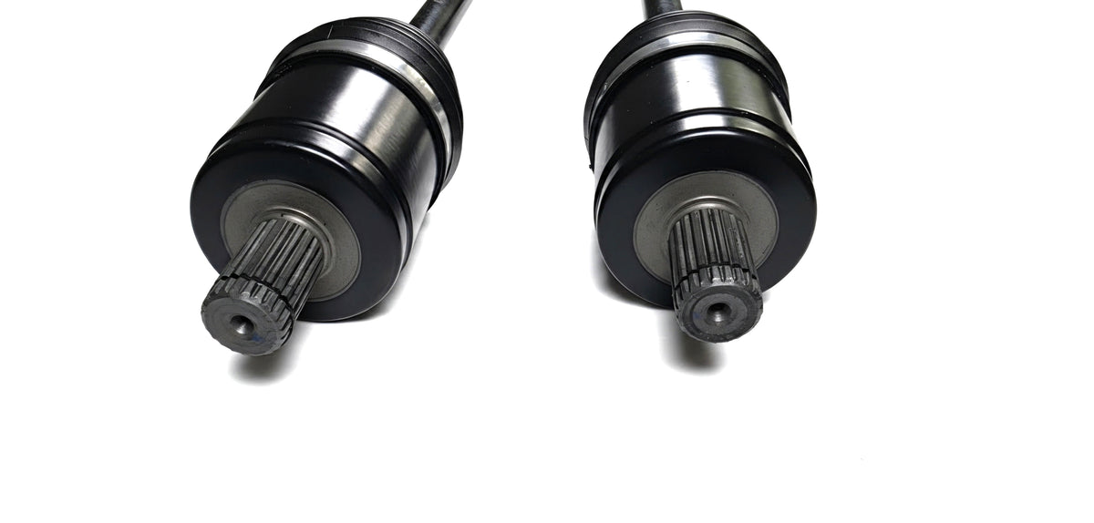 Front CV Axles for Polaris Ranger 1333134, 1332690, 2203877 Left & Right