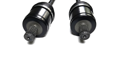 Front CV Axles for Polaris Ranger 1333134, 1332690, 2203877 Left & Right