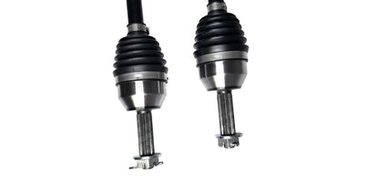 Front CV Axles for Polaris Ranger 1333134, 1332690, 2203877 Left & Right