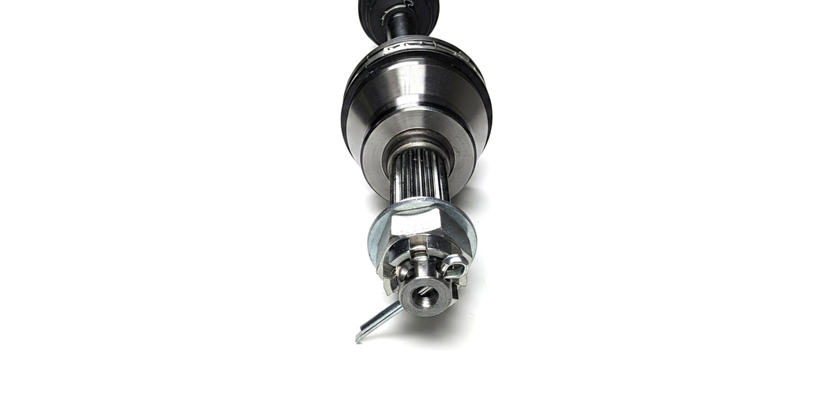 Front CV Axle for Polaris Hawkeye & Sportsman1332340 Left or Right
