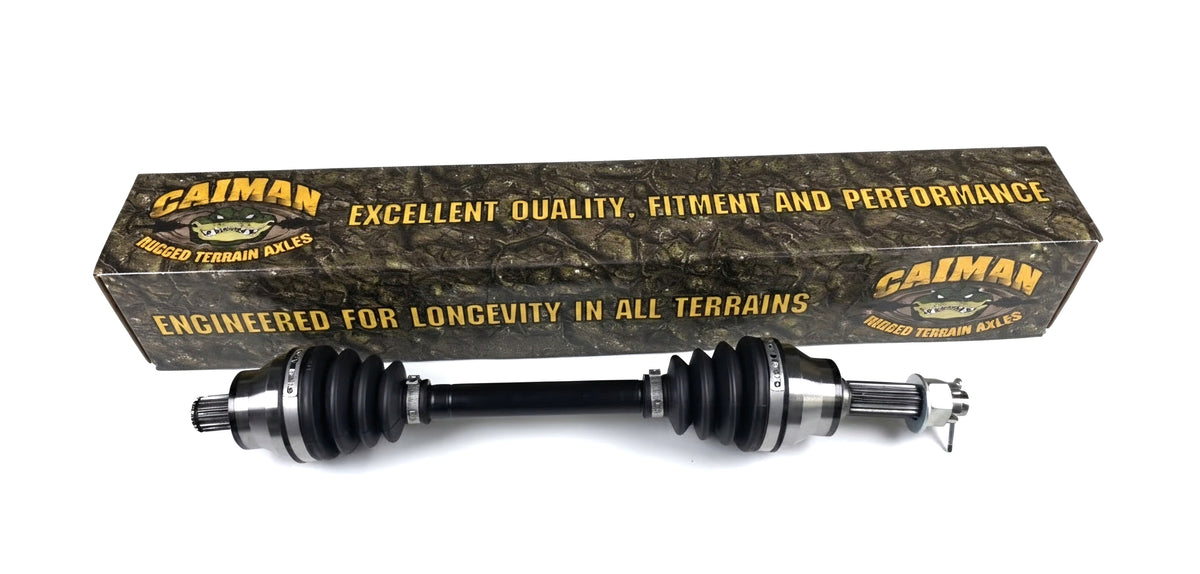Front CV Axle for Polaris Hawkeye & Sportsman1332340 Left or Right
