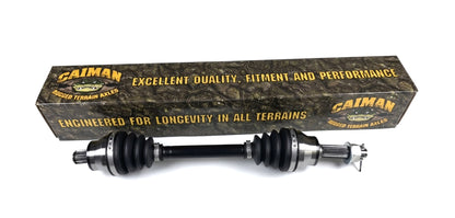 Front CV Axle for Polaris Hawkeye & Sportsman1332340 Left or Right