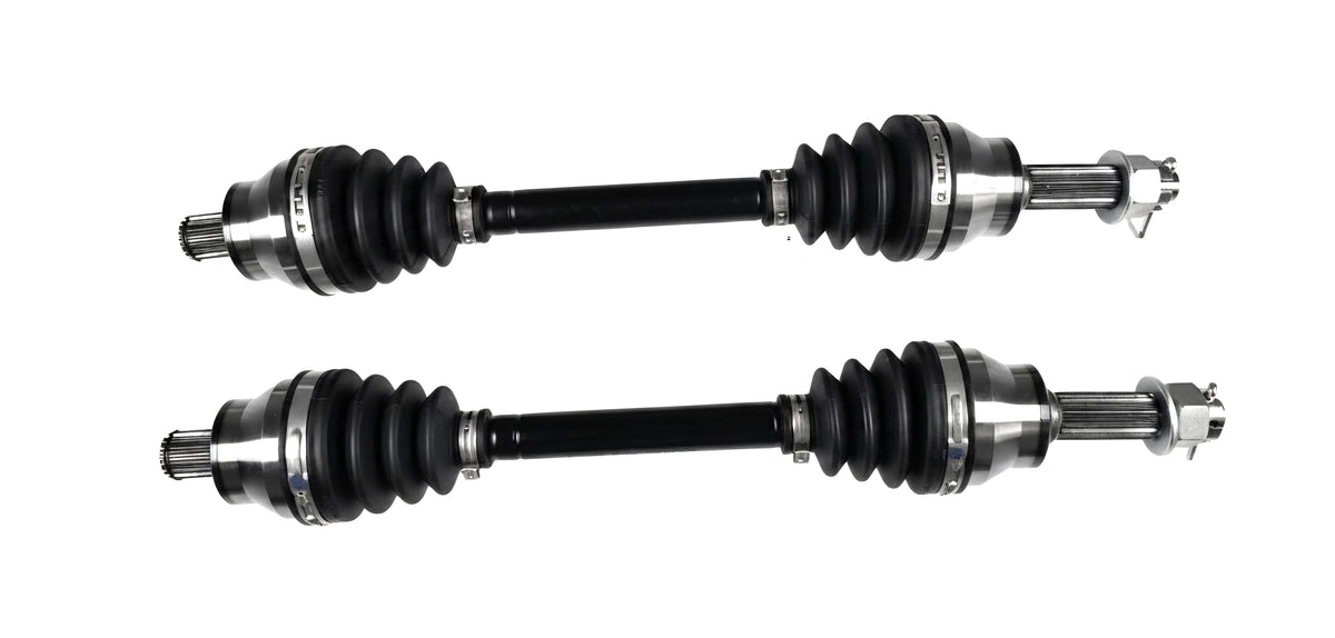 Front CV Axles for Polaris Hawkeye & Sportsman 1332340 Left & Right