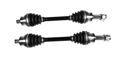 Front CV Axles for Polaris Hawkeye & Sportsman 1332340 Left & Right