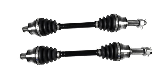 Front CV Axles for Polaris Hawkeye & Sportsman 1332340 Left & Right