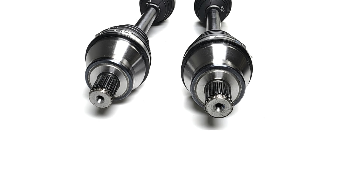 Front CV Axles for Polaris Hawkeye & Sportsman 1332340 Left & Right