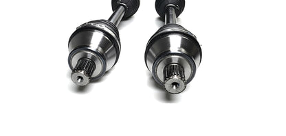 Front CV Axles for Polaris Hawkeye & Sportsman 1332340 Left & Right