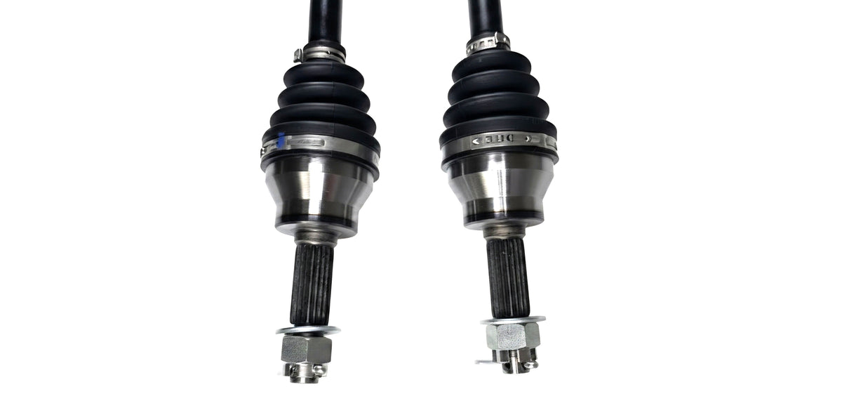Front CV Axles for Polaris Hawkeye & Sportsman 1332340 Left & Right