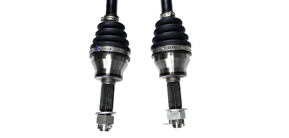 Front CV Axles for Polaris Hawkeye & Sportsman 1332340 Left & Right