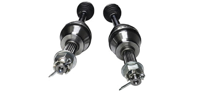 Front CV Axles for Polaris Hawkeye & Sportsman 1332340 Left & Right