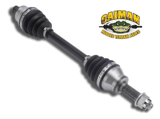 2008-2010 Polaris Sportsman 400 HO Front CV Axle 1332340, Caiman Rugged