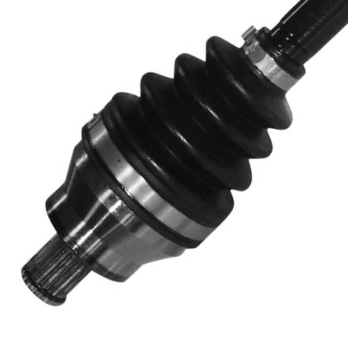 Caiman Front CV Axle for Polaris Hawkeye 300 06 07 & Sportsman 300/400 08-10