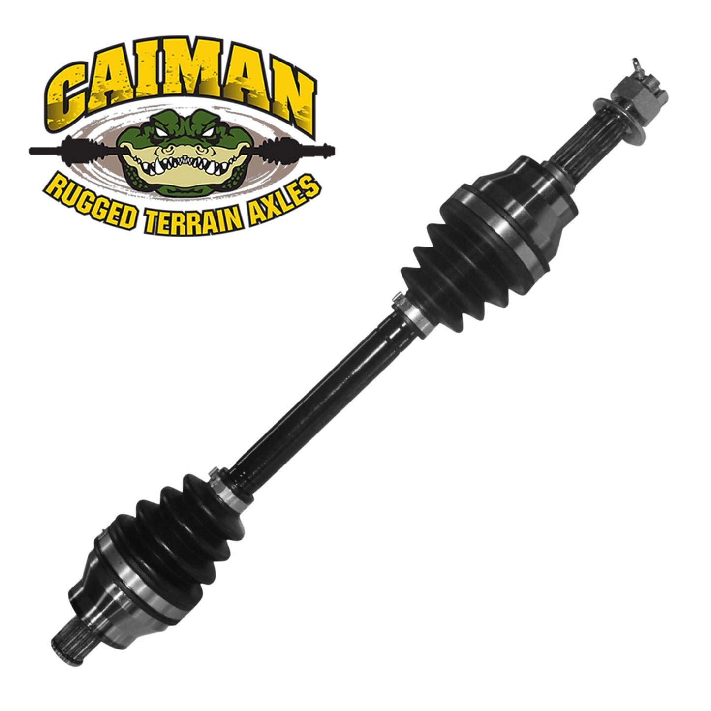 Caiman Front CV Axle for Polaris Hawkeye 300 06 07 & Sportsman 300/400 08-10