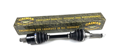 Front Axle for Polaris Sportsman 1380234 05-06 Left or Right