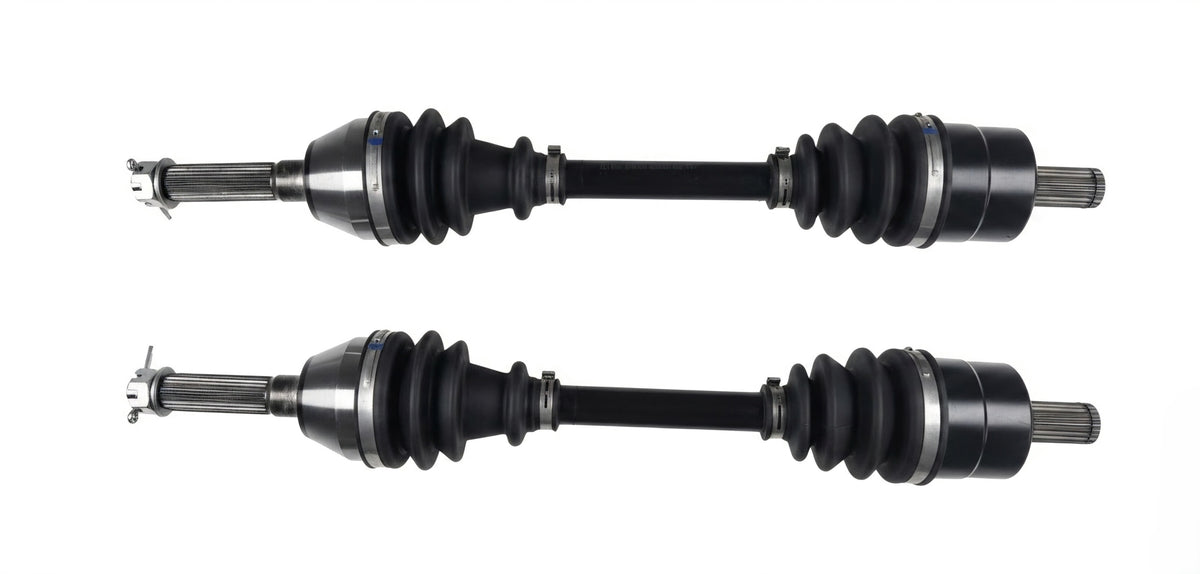 Front Axles for Polaris Sportsman 1380234, 2005-2006 Left & Right
