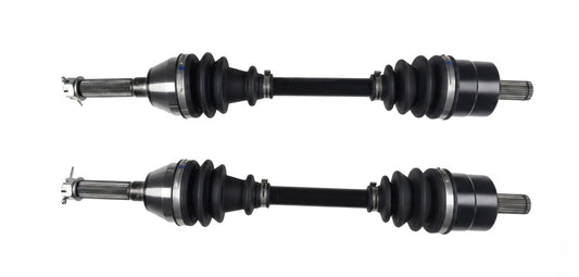 Front Axles for Polaris Sportsman 1380234, 2005-2006 Left & Right