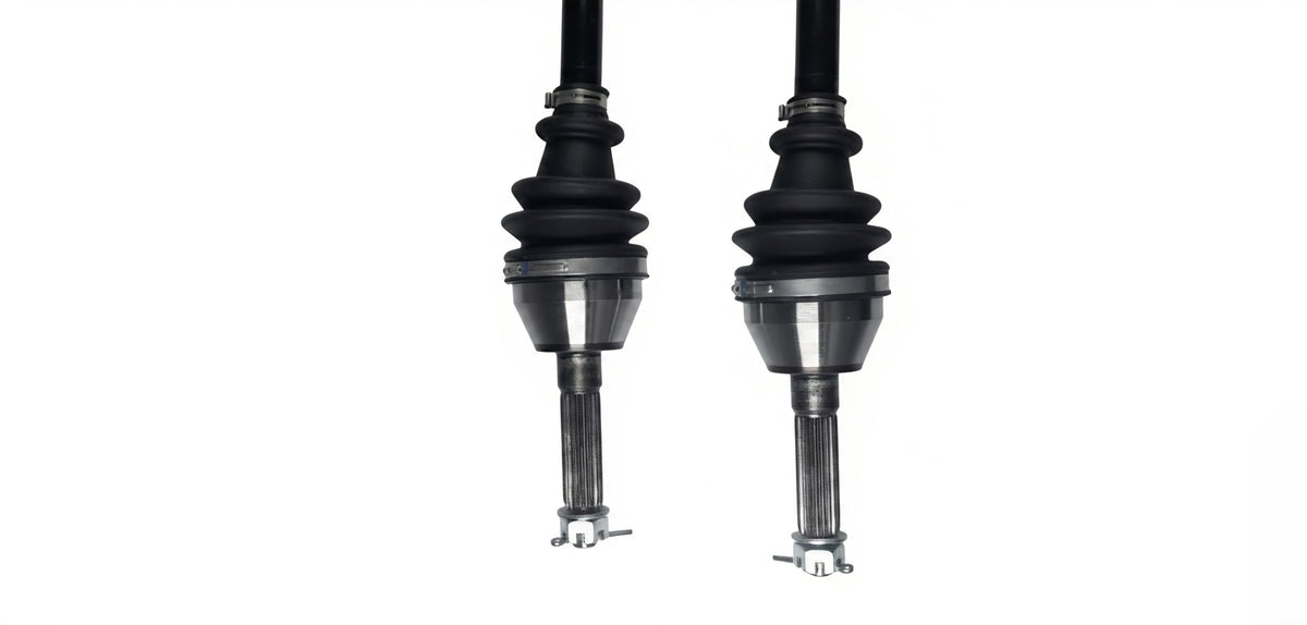 Front Axles for Polaris Sportsman 1380234, 2005-2006 Left & Right