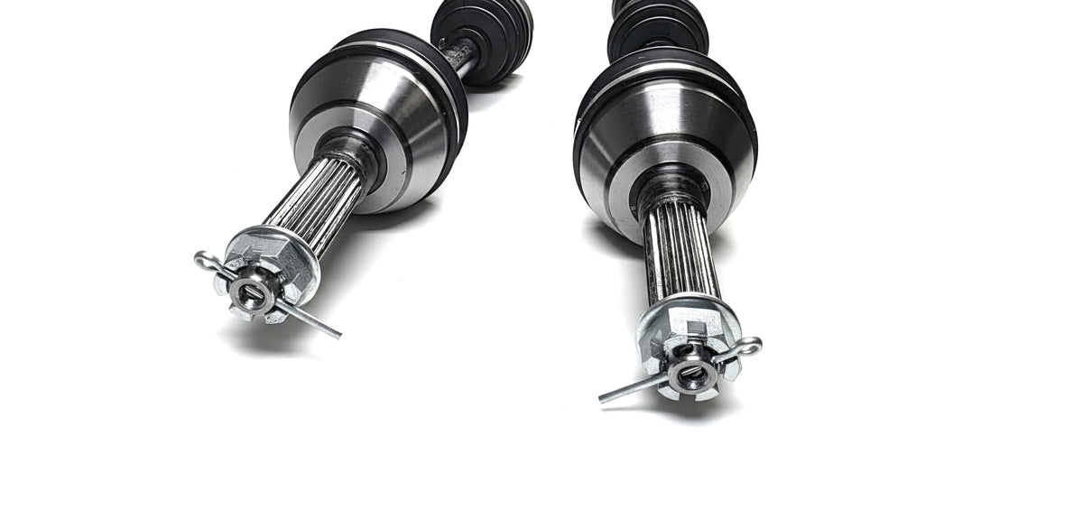 Front Axles for Polaris Sportsman 1380234, 2005-2006 Left & Right