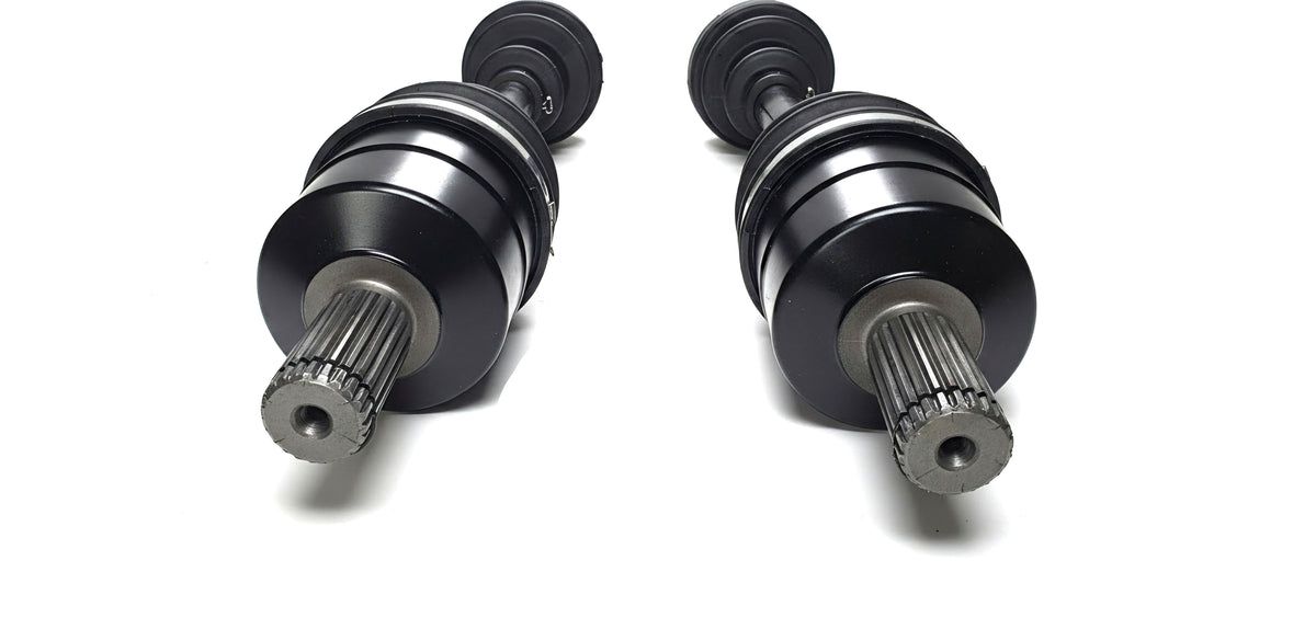 Front Axles for Polaris Sportsman 1380234, 2005-2006 Left & Right