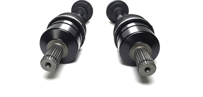 Front Axles for Polaris Sportsman 1380234, 2005-2006 Left & Right