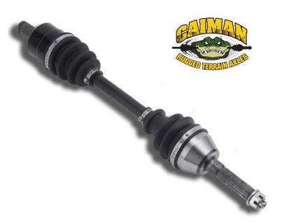 Caiman Front Axle for Polaris Sportsman 400 450 500 600 700 800, 2005-2006