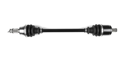 Caiman Rugged Front CV Axle for Polaris 1332858, Ranger Diesel 900, L or R