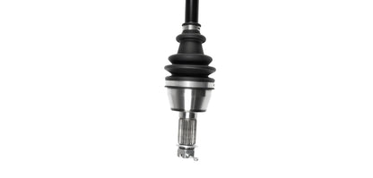 Caiman Rugged Front CV Axle for Polaris 1332858, Ranger Diesel 900, L or R