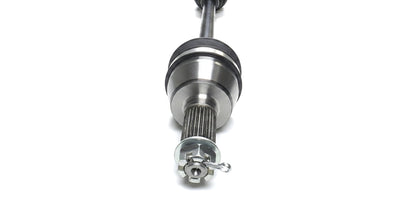 Caiman Rugged Front CV Axle for Polaris 1332858, Ranger Diesel 900, L or R