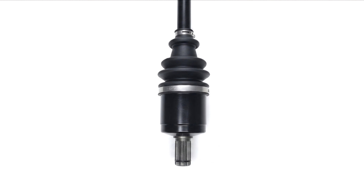 Caiman Rugged Front CV Axle for Polaris 1332858, Ranger Diesel 900, L or R