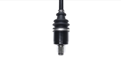 Caiman Rugged Front CV Axle for Polaris 1332858, Ranger Diesel 900, L or R