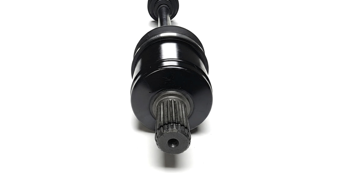 Caiman Rugged Front CV Axle for Polaris 1332858, Ranger Diesel 900, L or R